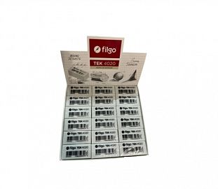 GOMA FILGO TEK 4020 DISPLAY X36